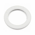 QUALITY ESPRESSO HEATING ELEMENT GASKET-RUBY