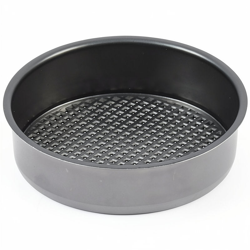 ELEKTRA LEVER GROUP SHOWER PLATE