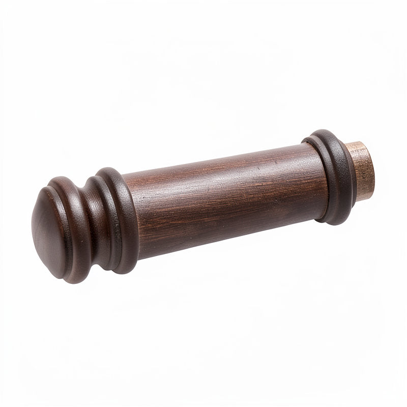 ELEKTRA MICROCASA WOOD FILTERHOLDER HANDLE