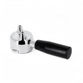 ELEKTRA CHROMED FILTERHOLDER MICROCASA LEVA 85 - WITH SPRING