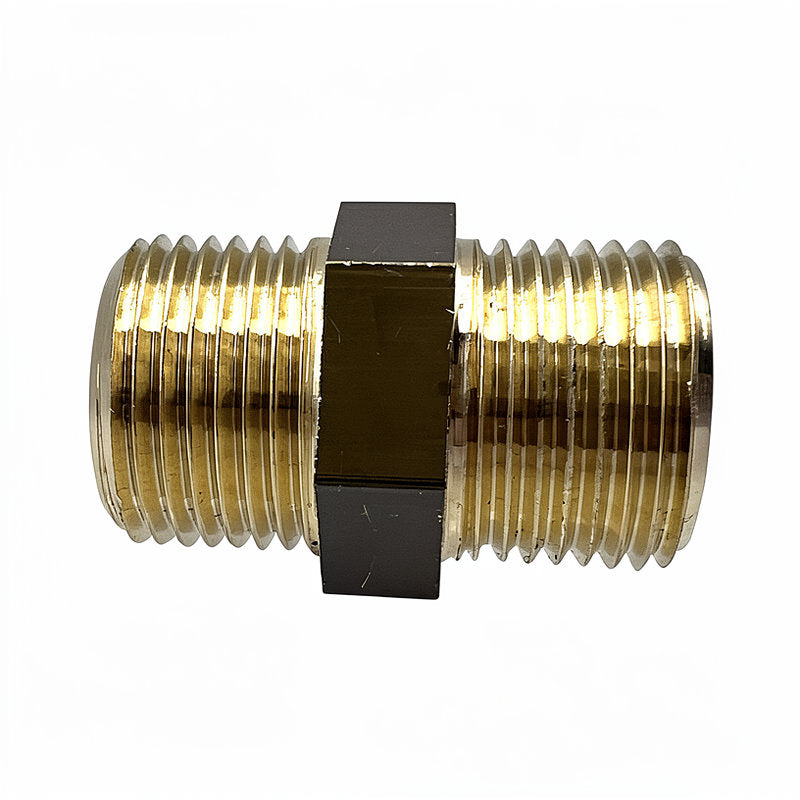 3/8M X 3/8M FITTING
