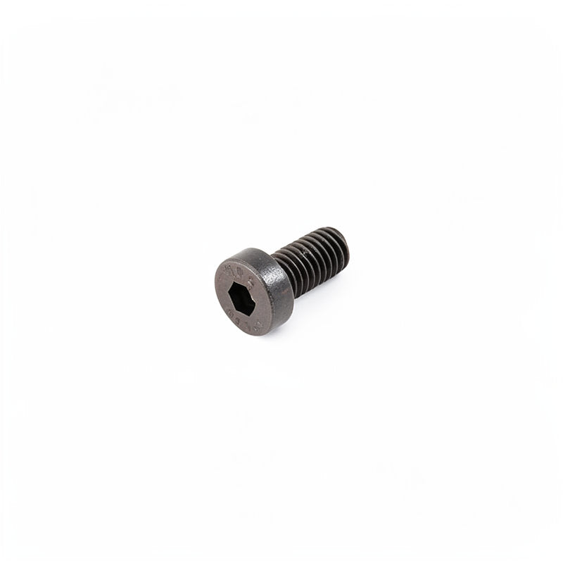 SCREW M6 X 12MM