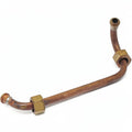 ELEKTRA MAXI 96 / BARLUME SWAP ROD LOWER TO GRP RIGHT