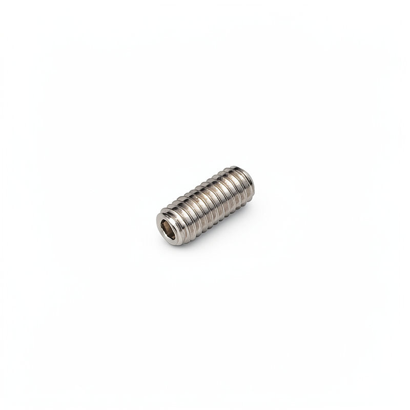 S/S GRUB SCREW M4 X 10MM