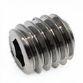 S/S GRUB SCREW M6 X 6MM