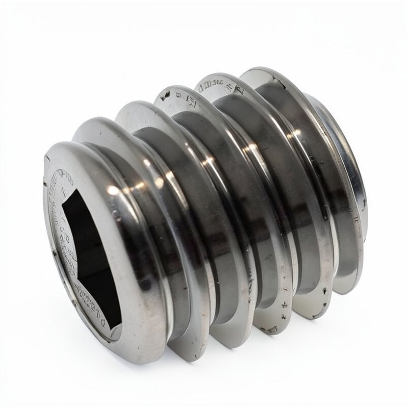 S/S GRUB SCREW M6 X 6MM