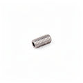 S/S GRUB SCREW M5 X 10MM