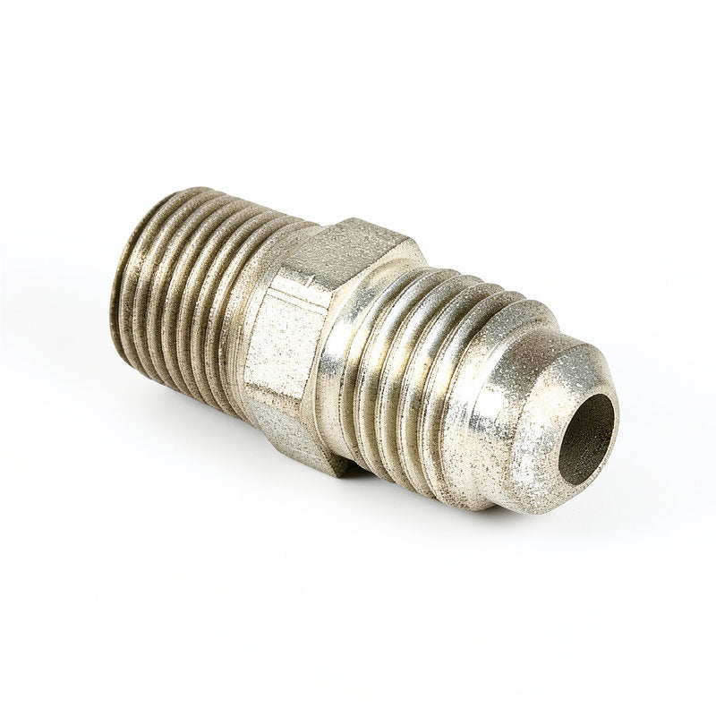 BUNN MALE CONNECTOR