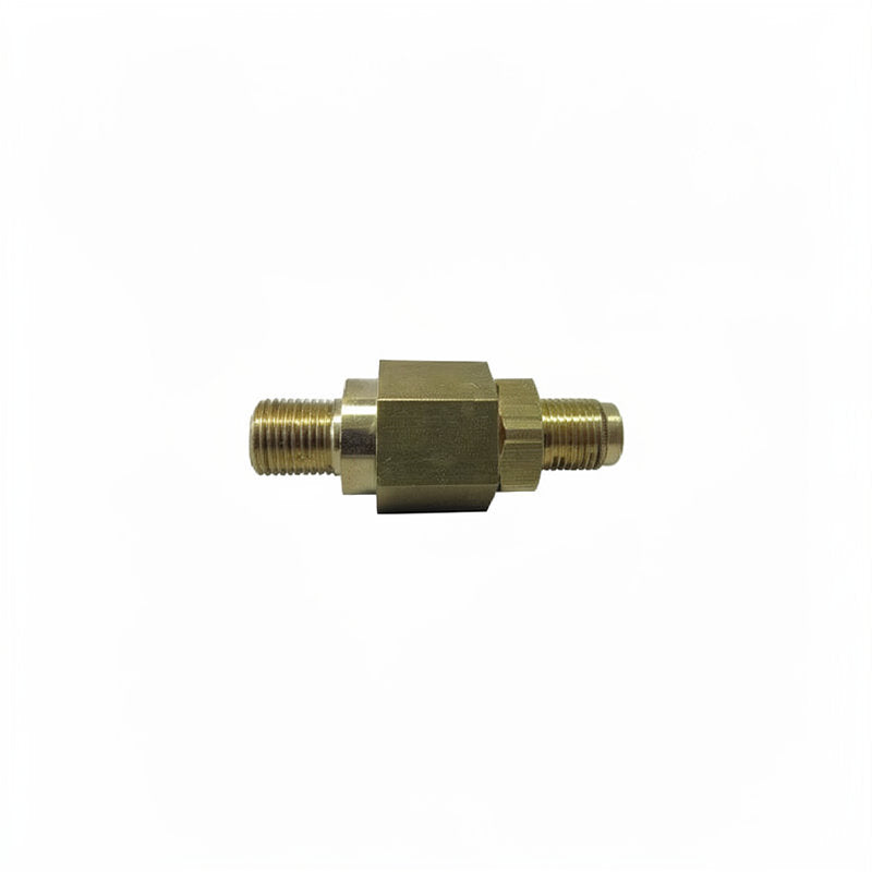 ELEKTRA EXPANSION VALVE 1/8M X 18MC
