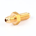 BUNN BULKHEAD FITTING
