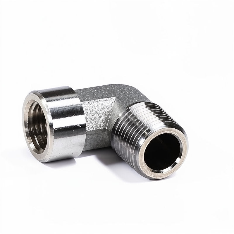 BUNN ELBOW FITTING MALE