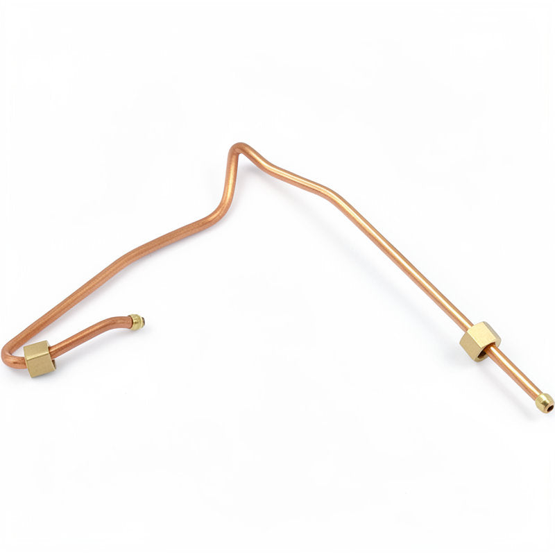ELEKTRA BARLUME 3 GRP WATER INLET PIPE
