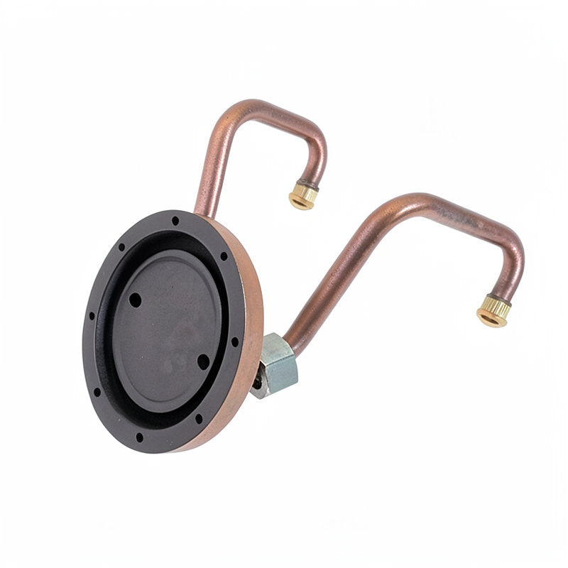 ELEKETRA SIGHT GLASS HOLDER FOR CLASSIC 2GR