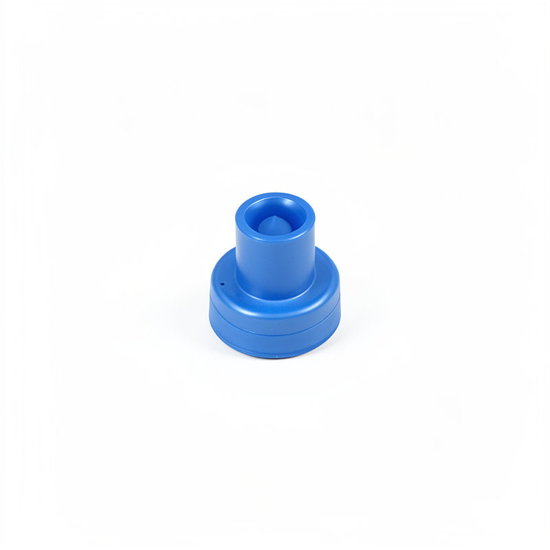 BUNN SEAT CUP, FAUCET BLUE SILI-TCD