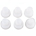 BUNN CUP FAUCET SEAT PACK OF 6