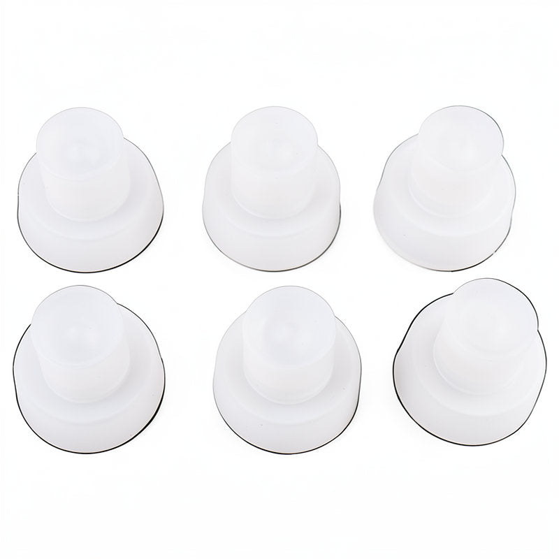 BUNN CUP FAUCET SEAT PACK OF 6