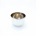 ELEKTRA MC SEMI SMOOTH CHROME WATER TANK