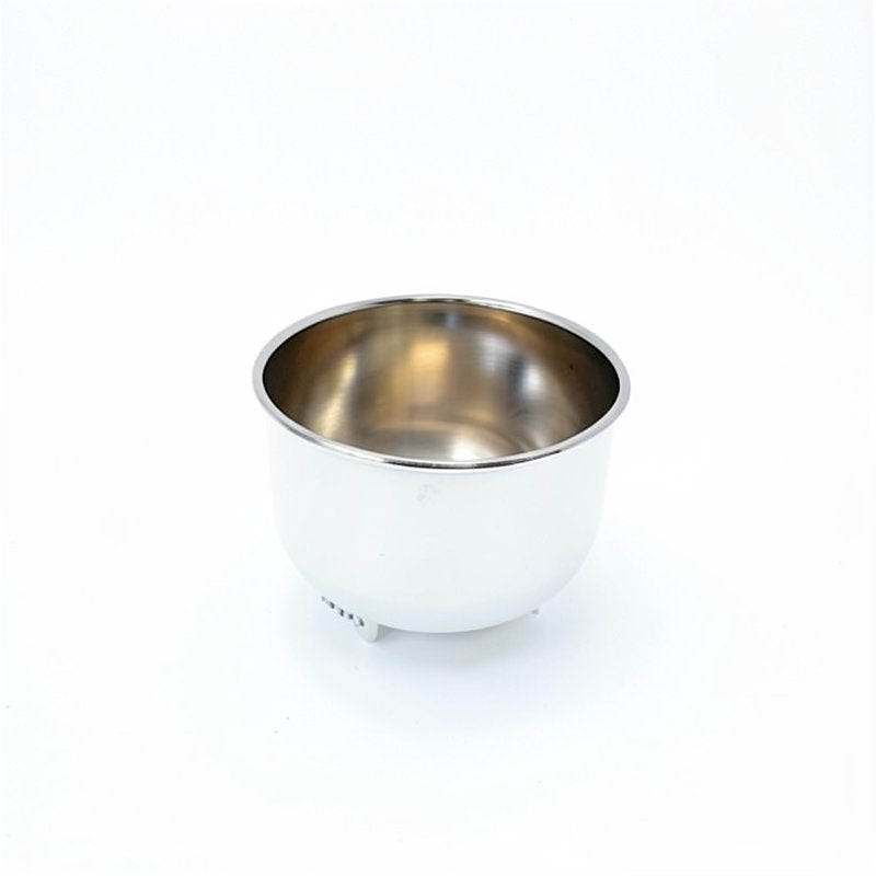 ELEKTRA MC SEMI SMOOTH CHROME WATER TANK