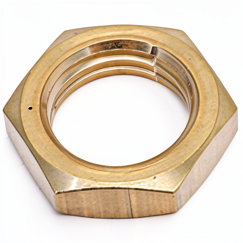 1/8G LOCKNUT