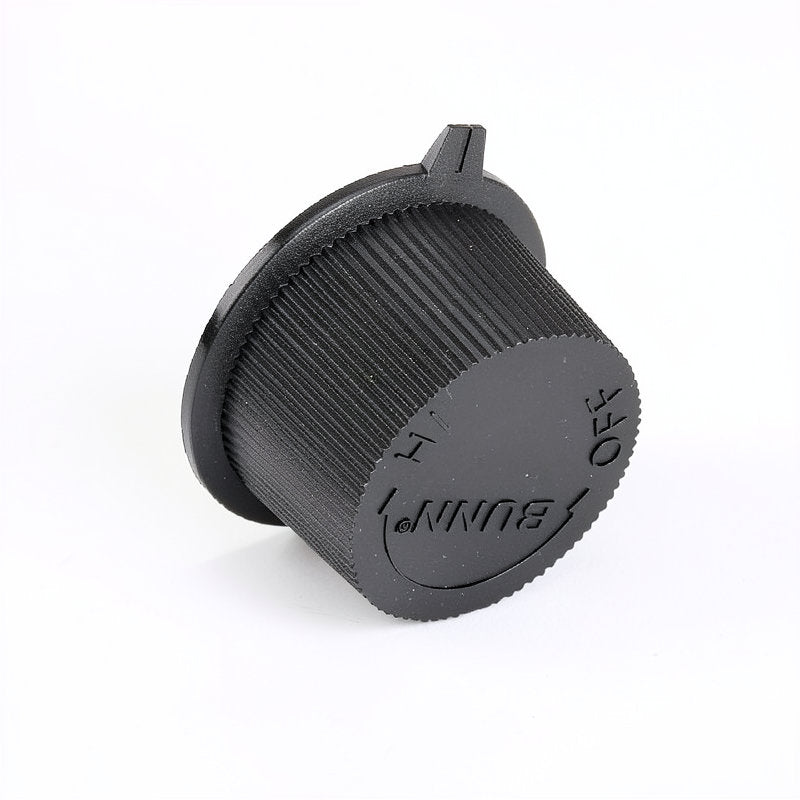 BUNN THERMOSTAT KNOB