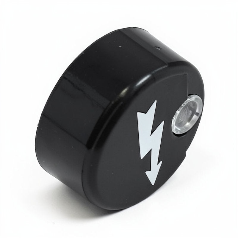 ELEKTRA PAD PRINTED POWER BUTTON