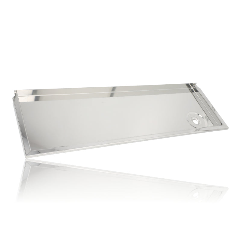 ELEKTRA COMPACT LOWER CUP HOLDER 2 GRP S/S 97