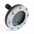 ELEKTRA BARL PORTHOLE LEVEL 3 GRP 97 CHROMED ASSEMBLY