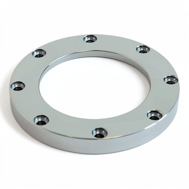 ELEKTRA SIGHT GLASS CHROME RING FOR CLASSIC 2GR