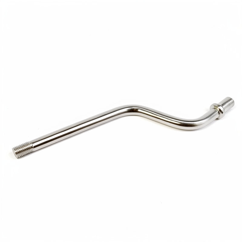 ELEKTRA MINIVERTICALICAL STEAM PIPE - CHROME