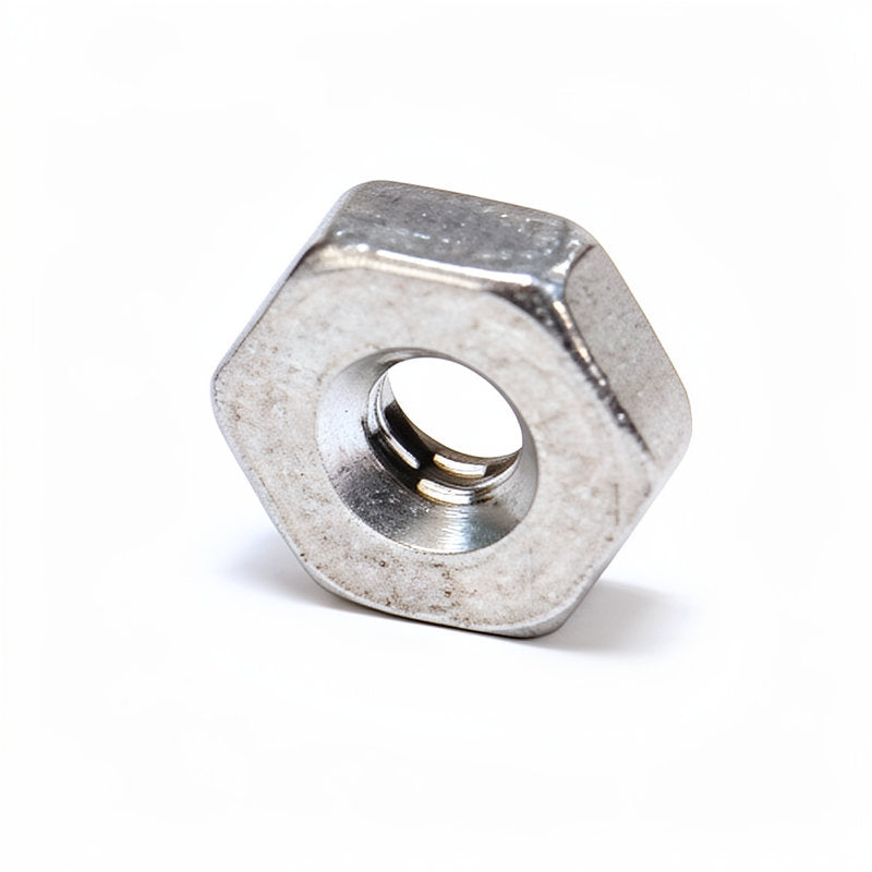 BUNN S/S HEX NUT