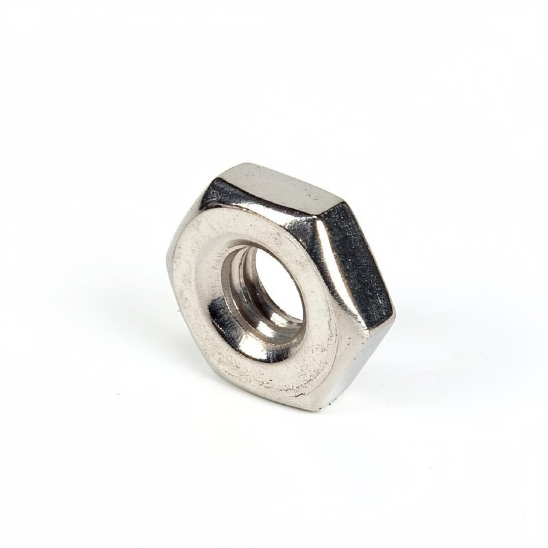 BUNN S/S HEX NUT