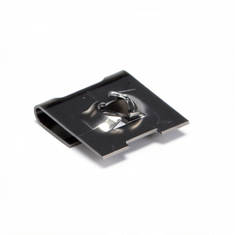 BUNN FASTENER, J 8-32 SST(.05-.07)