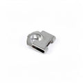 BUNN FASTENER, J-TYPE 4-40.025 GAP