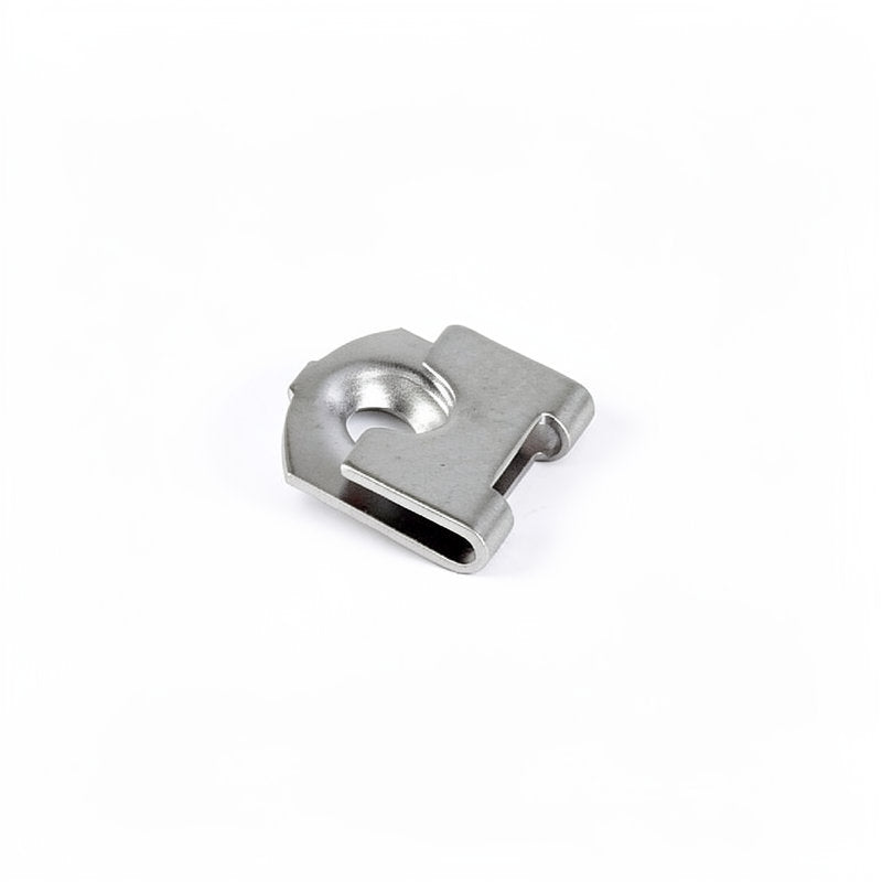 BUNN FASTENER, J-TYPE 4-40.025 GAP