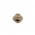 ELEKTRA BREWING GROUP SHINY BRASS CAP
