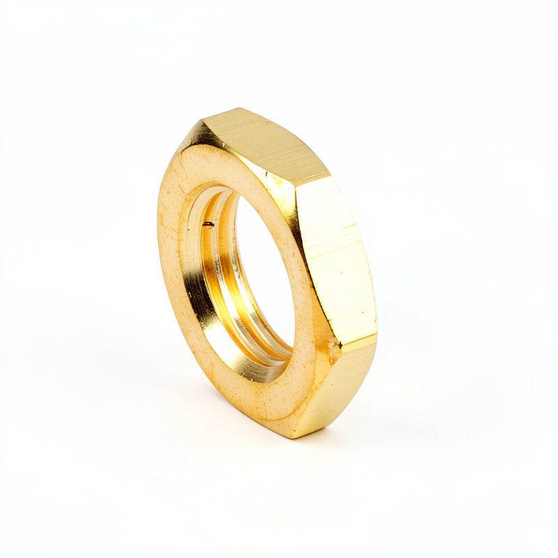 BUNN BRASS HEX NUT