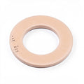 BUNN GASKET(ID.4375), TANK HEATER