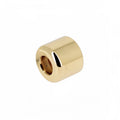 ELEKTRA BRASS TAP JOINT FOR WATER TA
