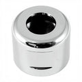 ELEKTRA WATER ARM NUT - CHROME