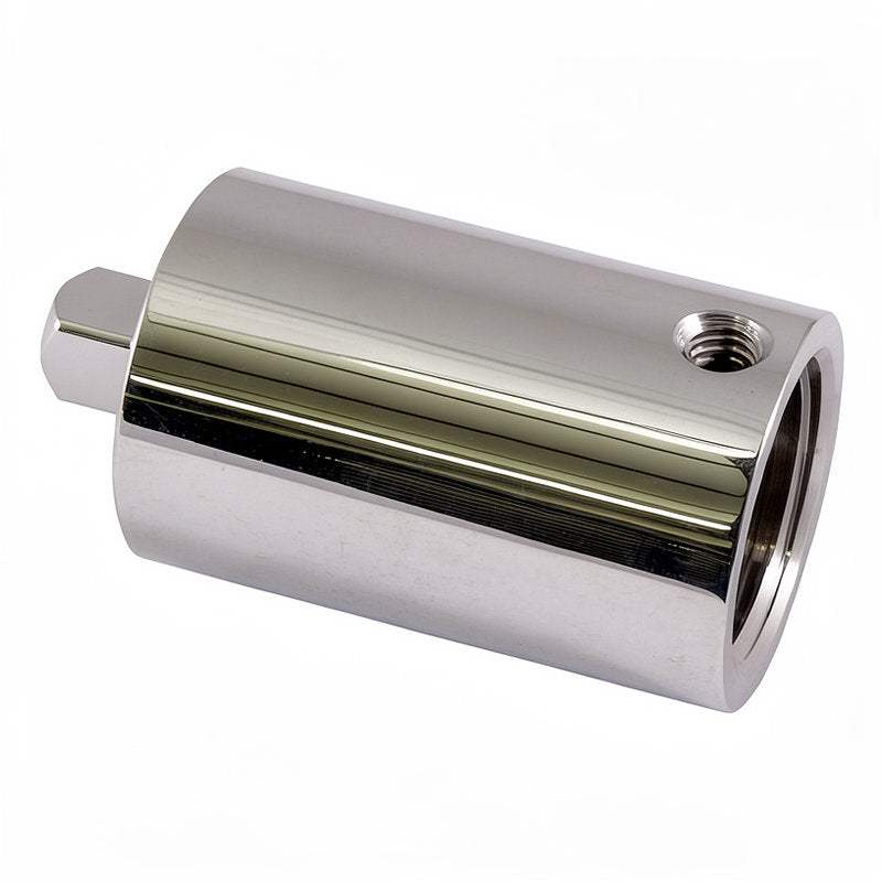 ELEKTRA CHROME VALVE FITTING - FRONT