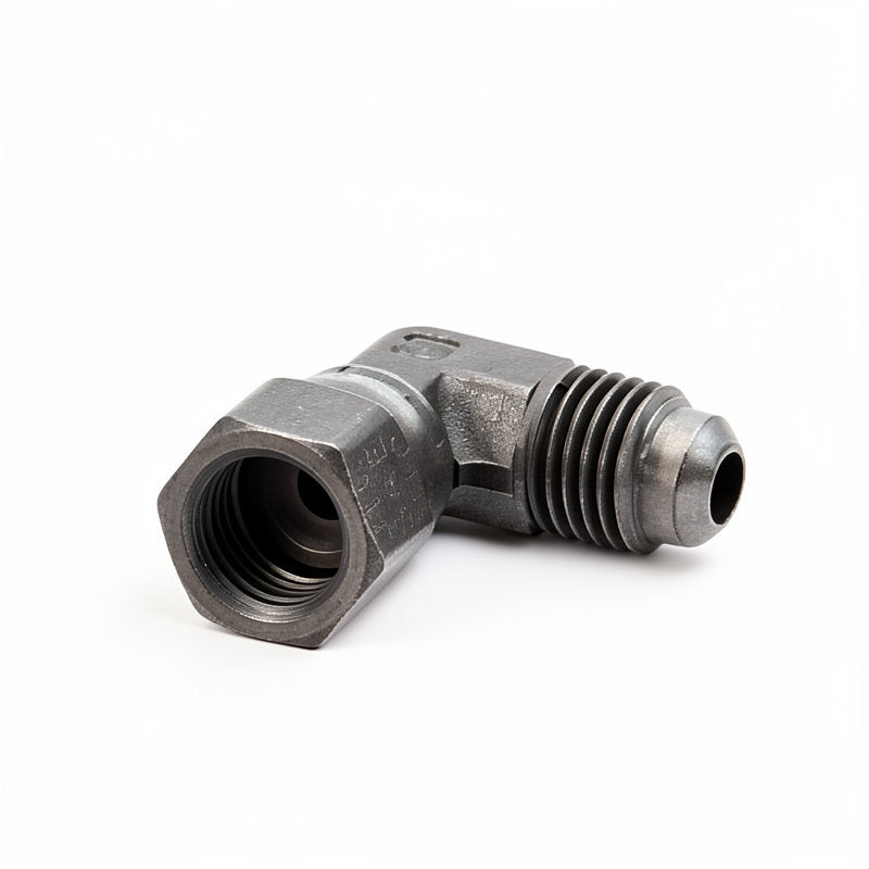 BUNN ELBOW FITTING MALE