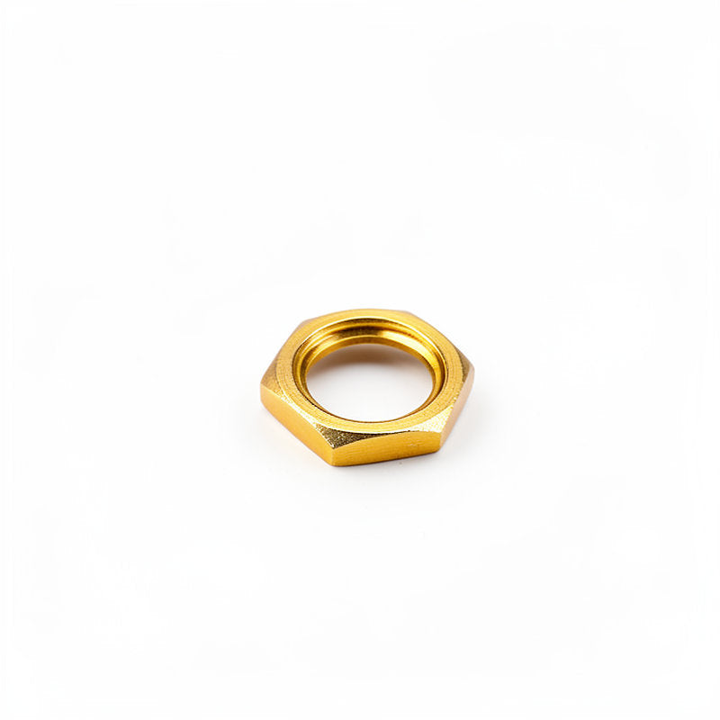 ELEKTRA UNIVERSAL RUBBER LEVER LOCKNUT