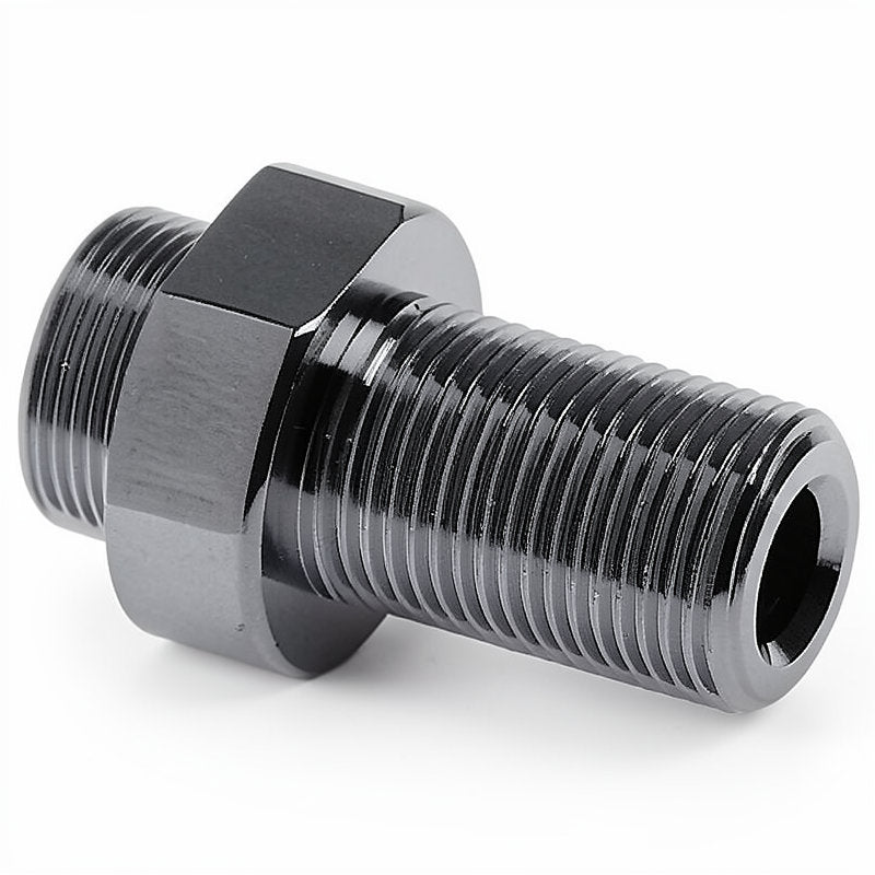ELEKTRA 3/8 GAS HEAD UNIVERSAL VALVE 97 CHROME