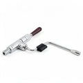 ELEKTRA SIXTIES LEVER STEAM VALVE CHROME