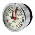 ELEKTRA DUAL PRESSURE GAUGE 60MM