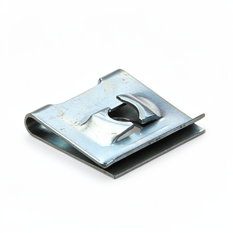 BUNN FASTENER U-TYPE 6-32