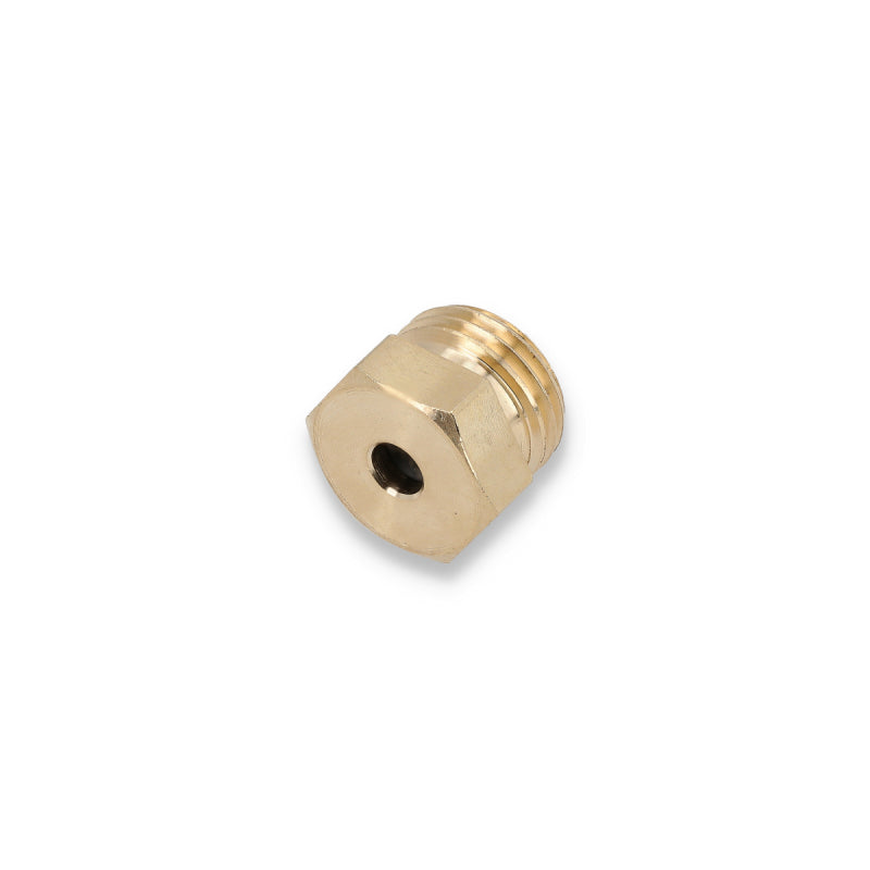 CARIMALI ANTI VACUUM VALVE 1/8