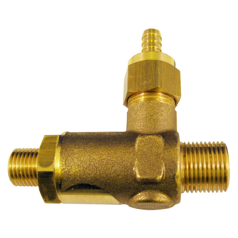 CARIMALI EXPANSION/NON RETURN VALVE