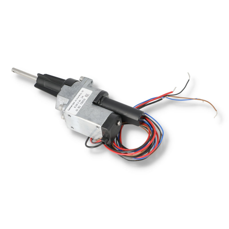 CARIMALI REDUCER ENCODER