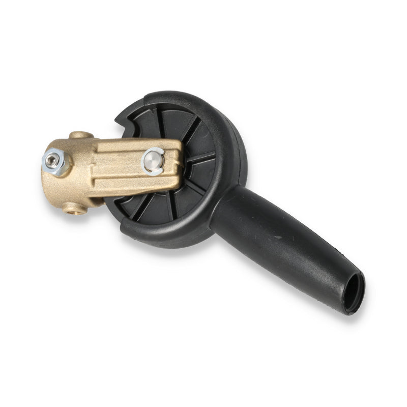 CARIMALI KICCO ETC STEAM/HOT WATER